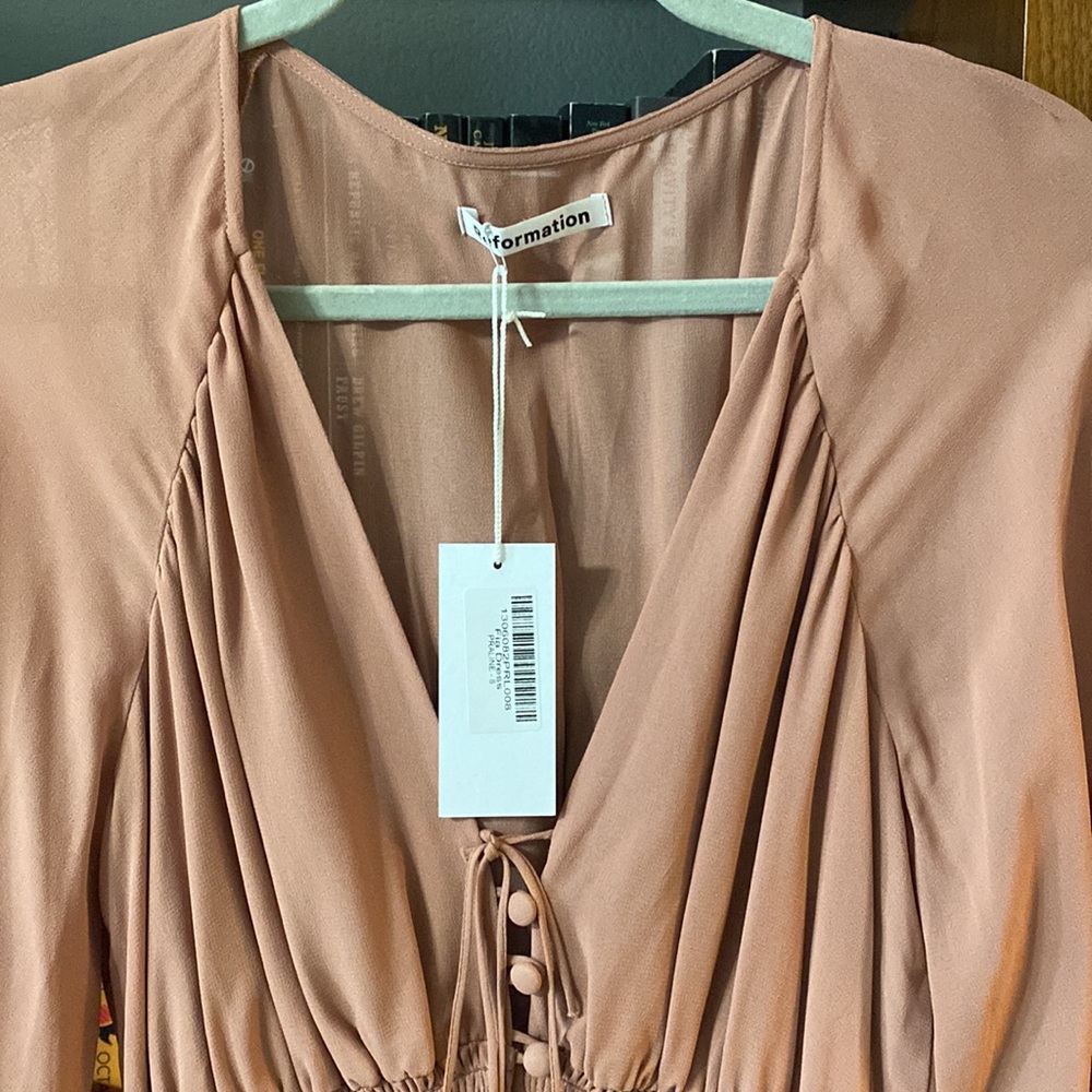 Reformation Fia Dress - Picture 6 of 8